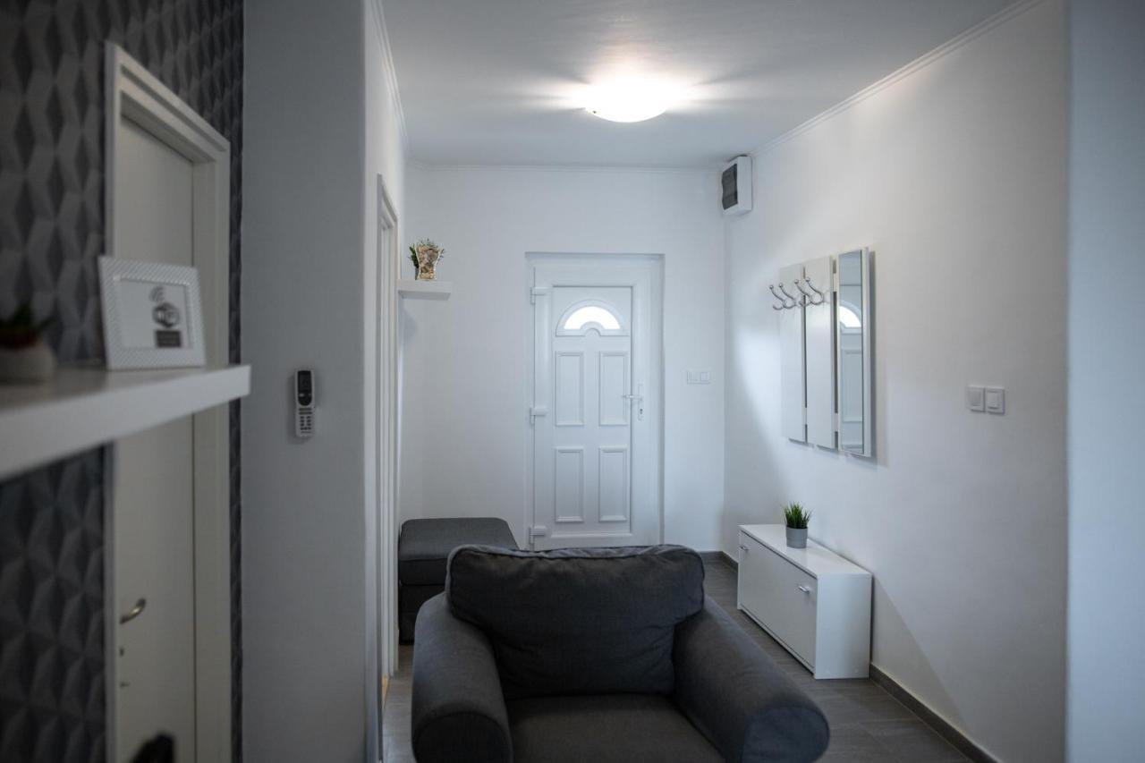 Oliver 22 Apartman Fonyód Екстериор снимка