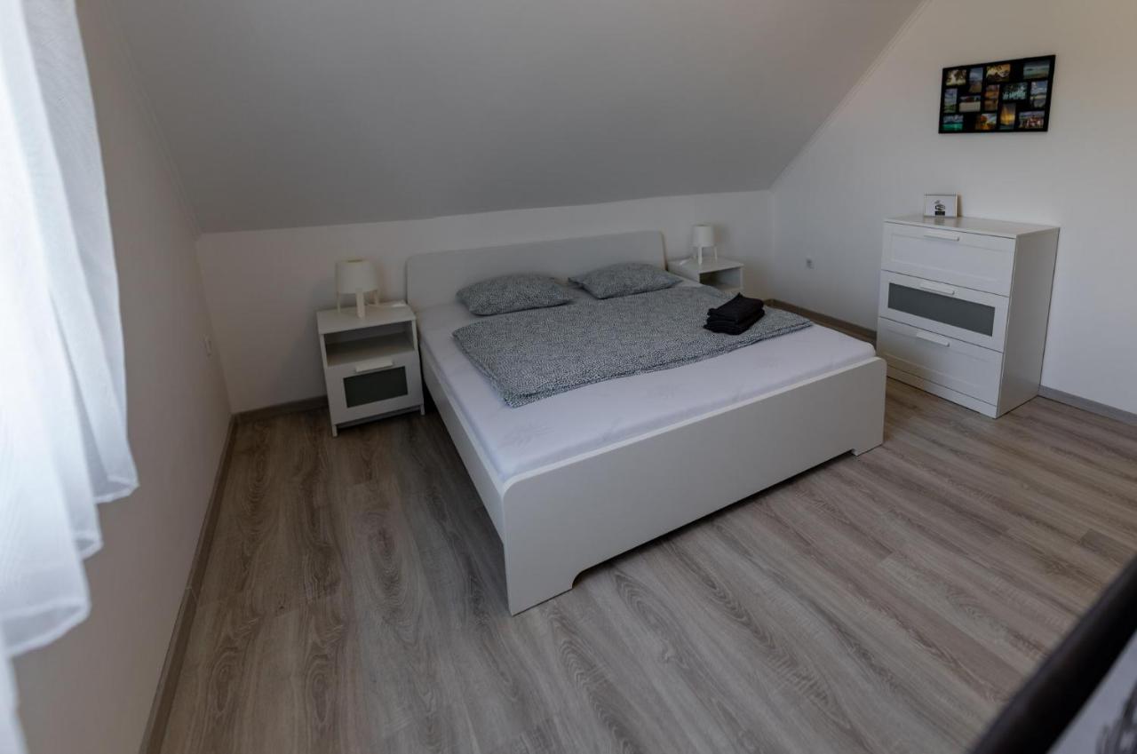 Oliver 22 Apartman Fonyód Екстериор снимка