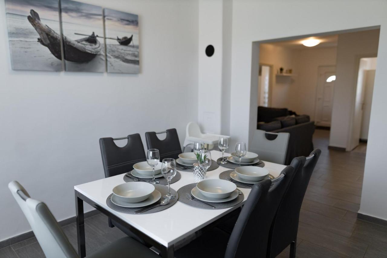 Oliver 22 Apartman Fonyód Екстериор снимка