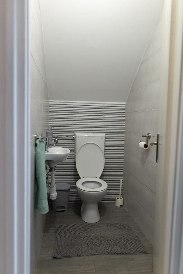 Oliver 22 Apartman Fonyód Екстериор снимка