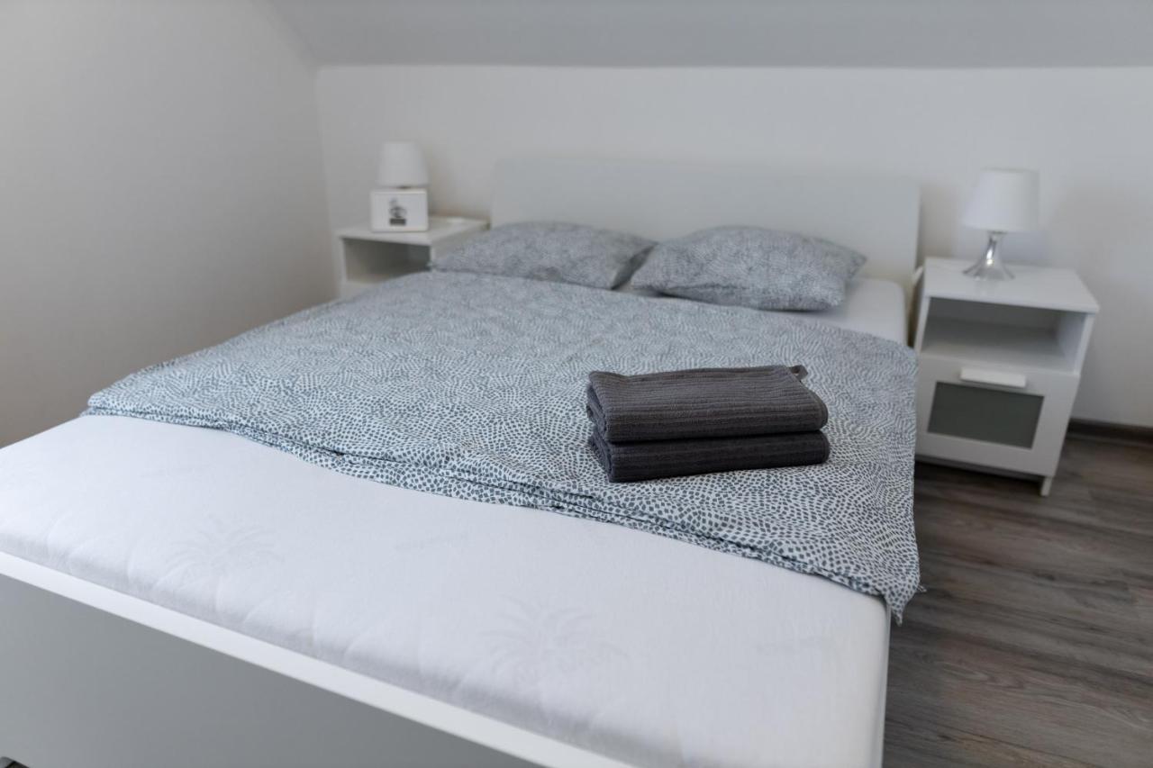 Oliver 22 Apartman Fonyód Екстериор снимка