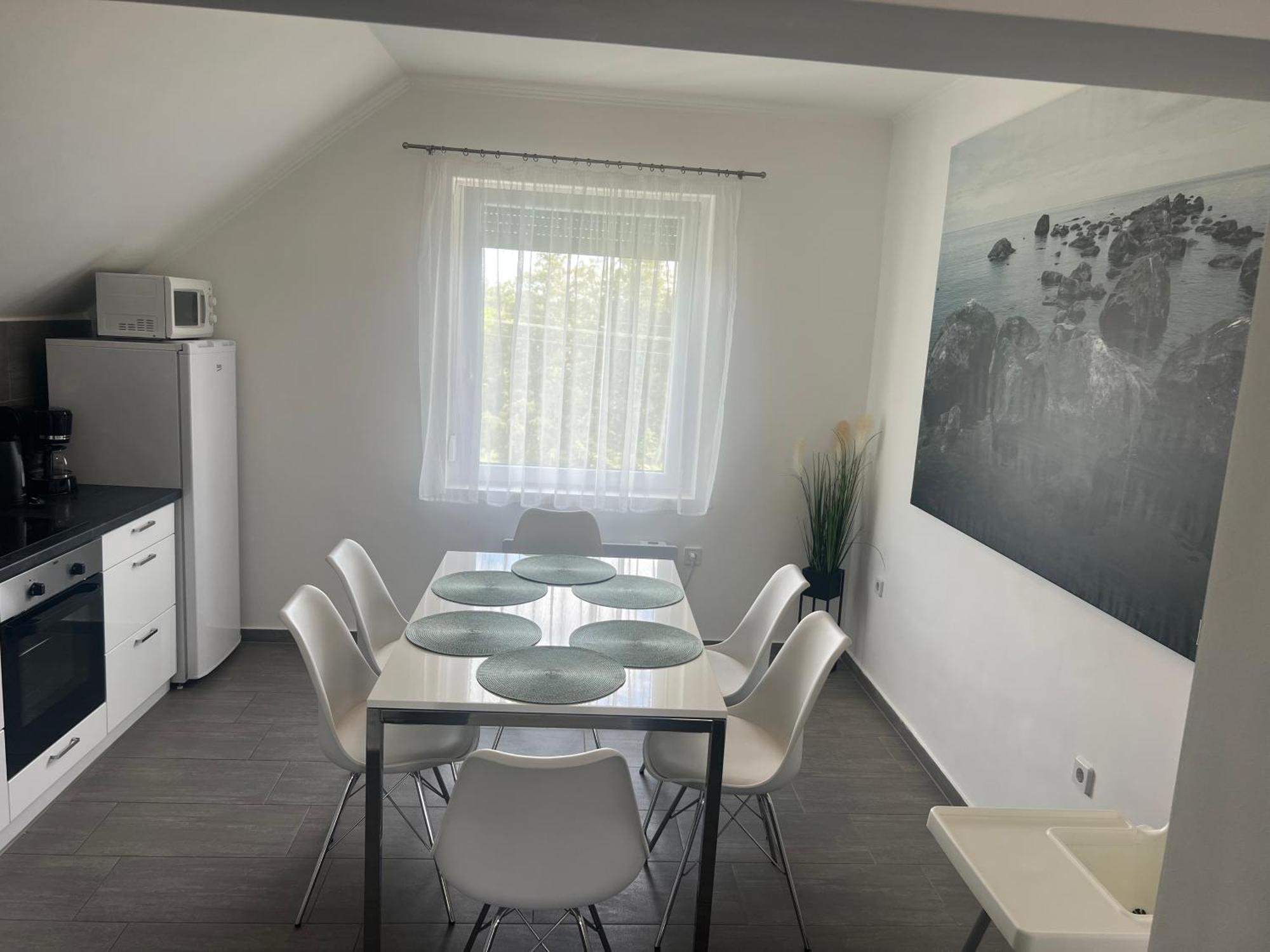 Oliver 22 Apartman Fonyód Екстериор снимка