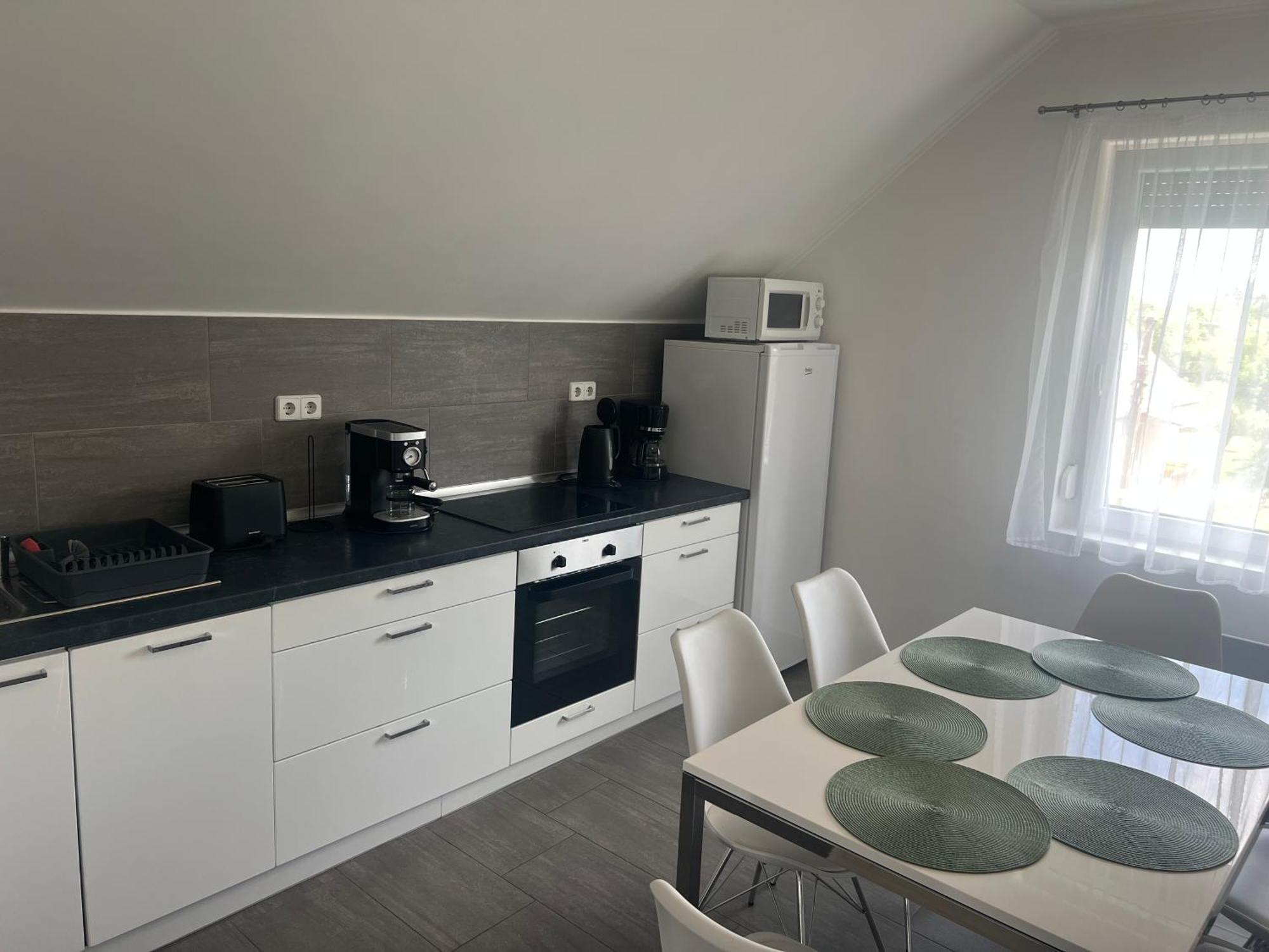 Oliver 22 Apartman Fonyód Екстериор снимка